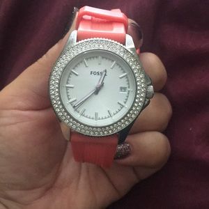 Fossil Watch